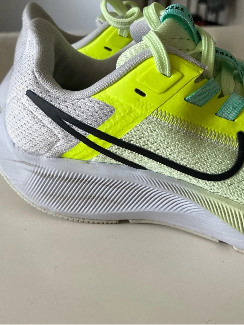 Nike Women’s Running Shoes 7.5